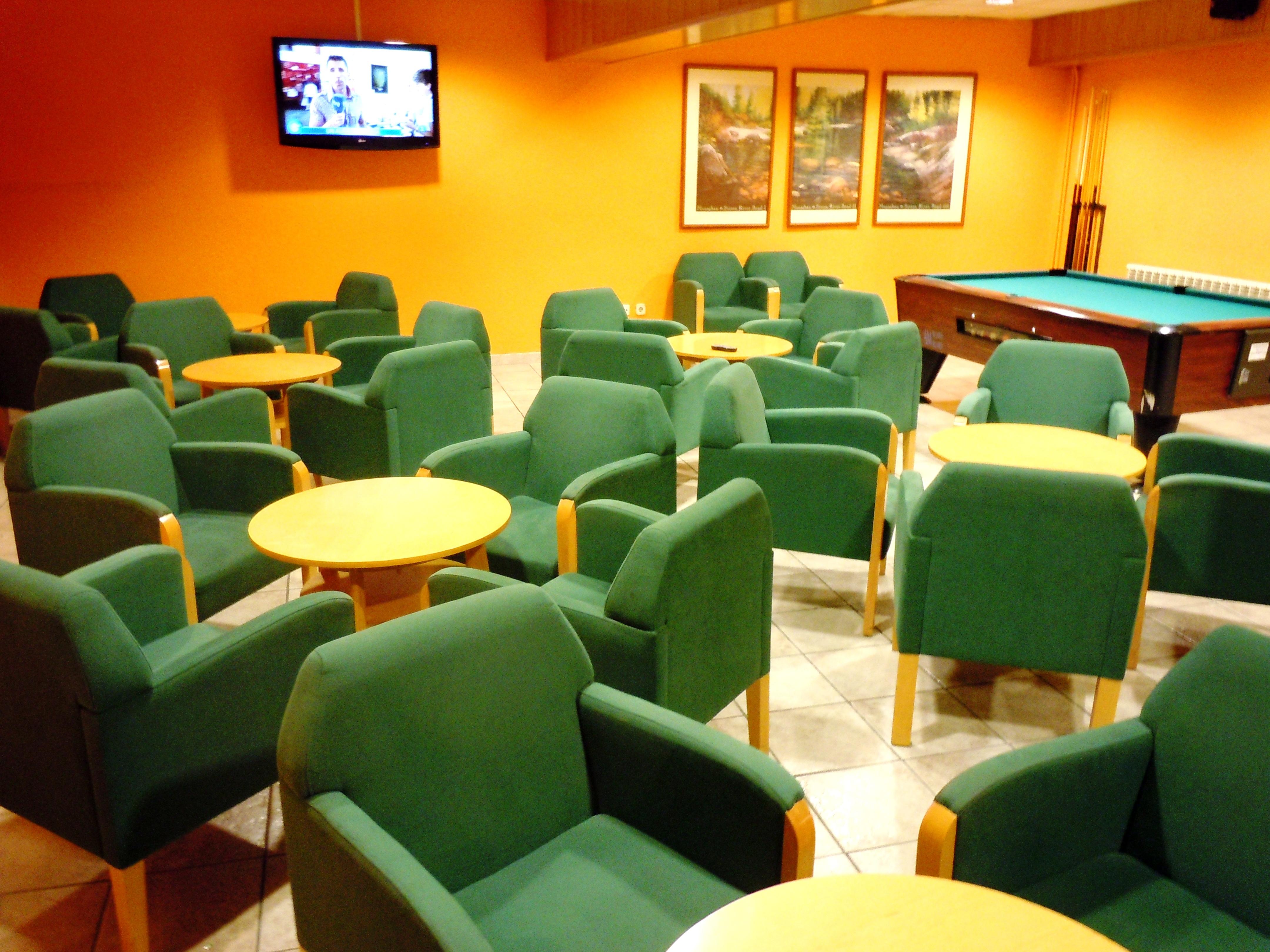 Hotel Urogallo Vielha Ngoại thất bức ảnh
