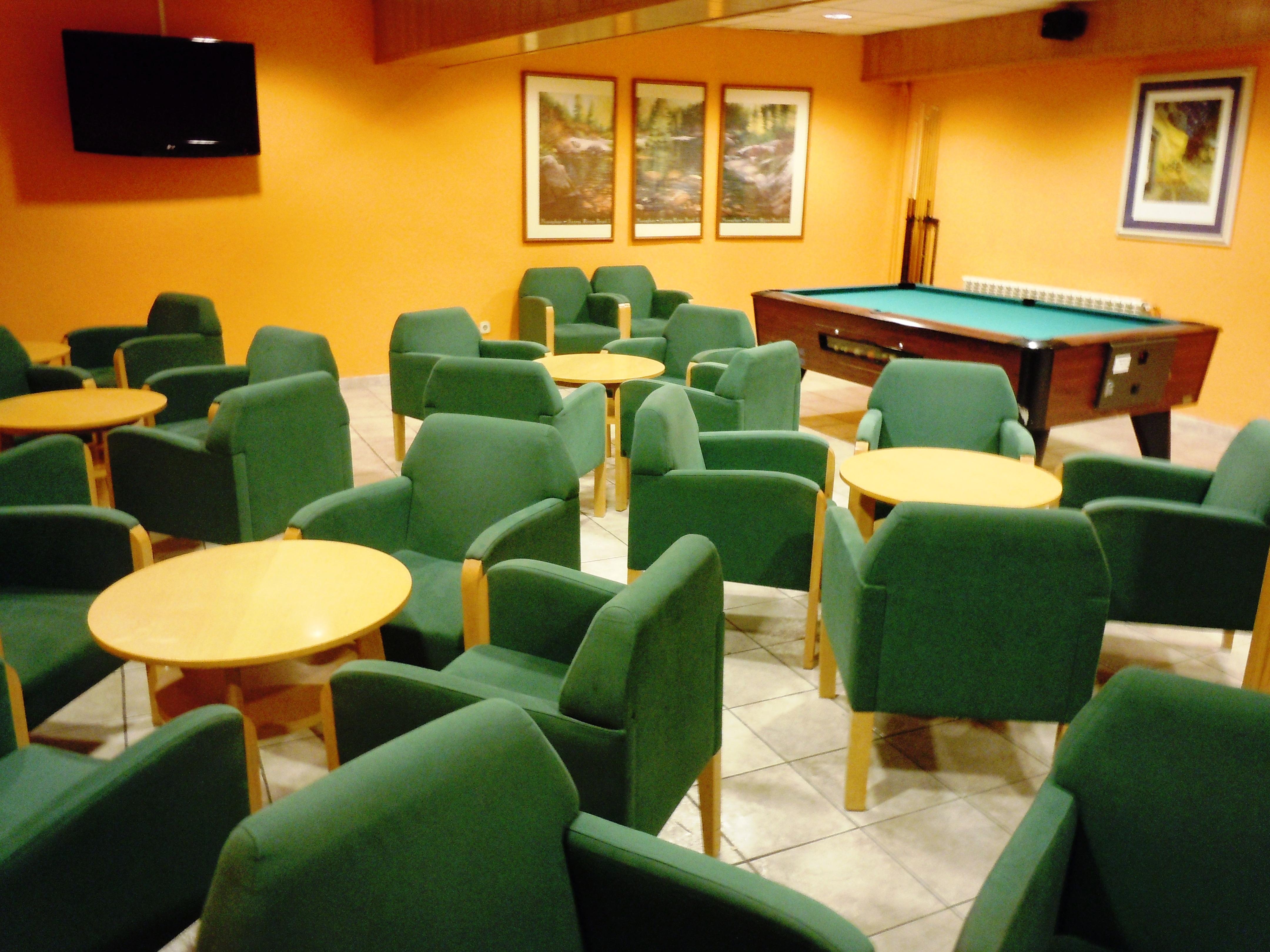 Hotel Urogallo Vielha Ngoại thất bức ảnh